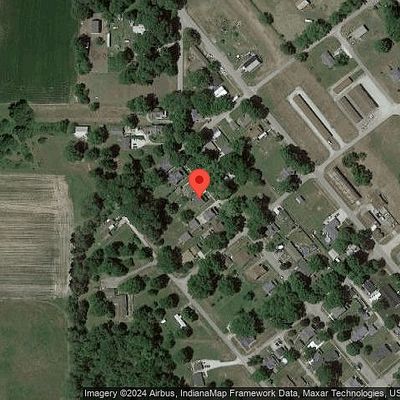 404 N Oakland St, Colfax, IN 46035