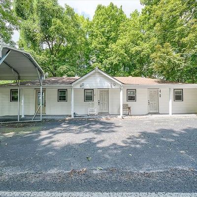 406 Cedar Hill Rd, Celina, TN 38551