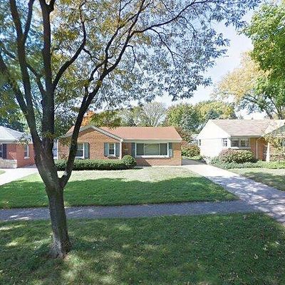 406 N Prospect Manor Ave, Mount Prospect, IL 60056