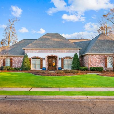 407 Heritage Pl, Flowood, MS 39232