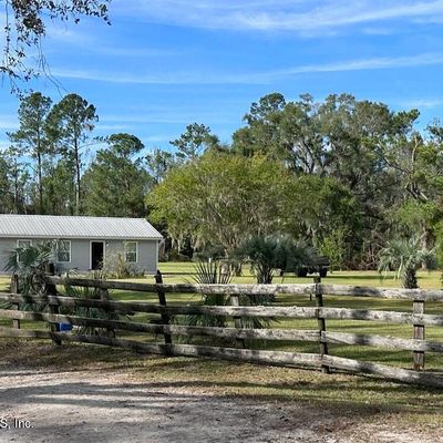 4079 N Lyman Hendry Rd, Perry, FL 32347