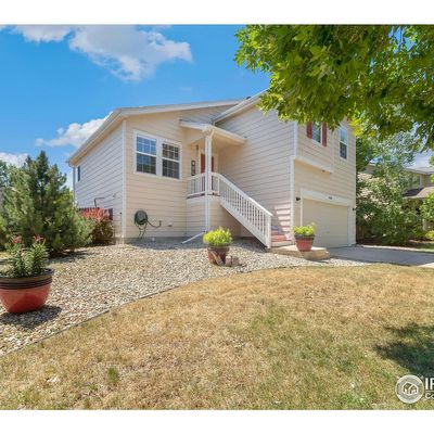 4080 Georgetown Dr, Loveland, CO 80538