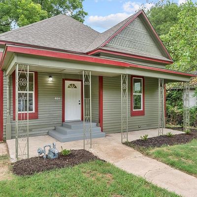 409 E Washington St, Paris, TX 75460