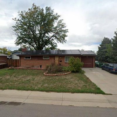 41 E Euclid Ave, Centennial, CO 80121