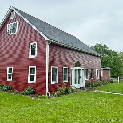 41 Gates Farm Rd, Lebanon, CT 06249