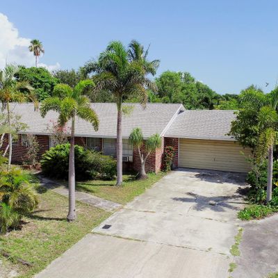 410 2 Nd Ave, Melbourne Beach, FL 32951