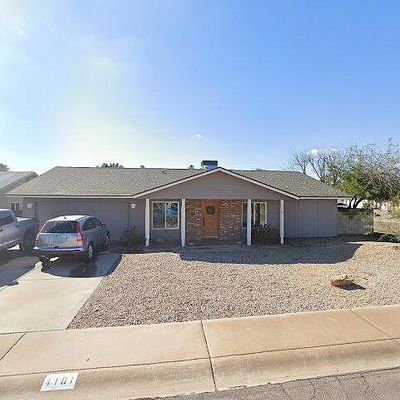 4101 E Modoc Dr, Phoenix, AZ 85044