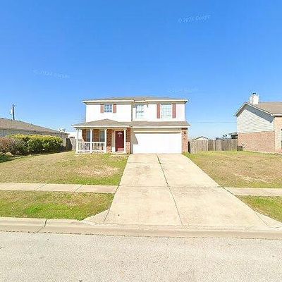 4105 Thunder Creek Dr, Killeen, TX 76549