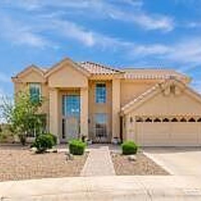 4106 E Lavender Ln, Phoenix, AZ 85044