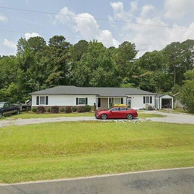 411 E Fremont St, Kenly, NC 27542