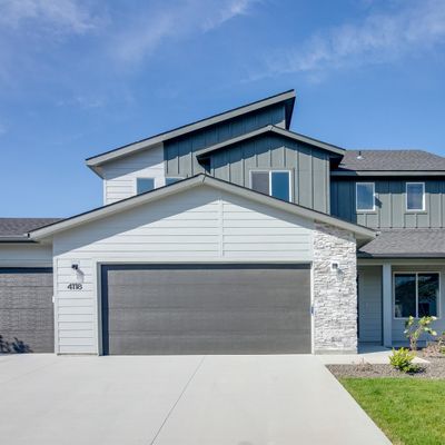 4118 E White Plains St, Nampa, ID 83686