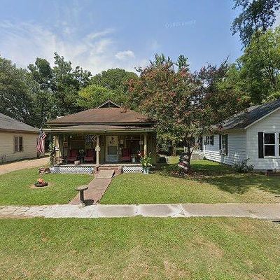 412 W 3 Rd St, Stuttgart, AR 72160