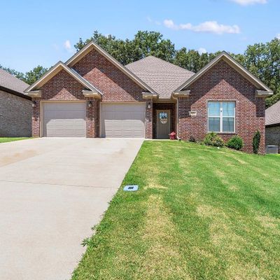 4124 Lynx Ln, Jonesboro, AR 72405