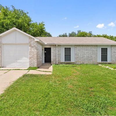 4129 Pepperbush Dr, Fort Worth, TX 76137