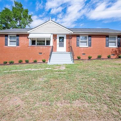 414 Keats Rd, Henrico, VA 23229