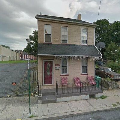 513 Chester St, Lancaster, PA 17602