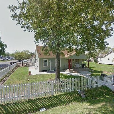 514 Avenue B, South Houston, TX 77587