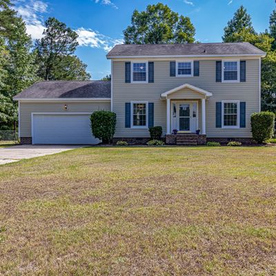 514 Shelley Dr, Goldsboro, NC 27534