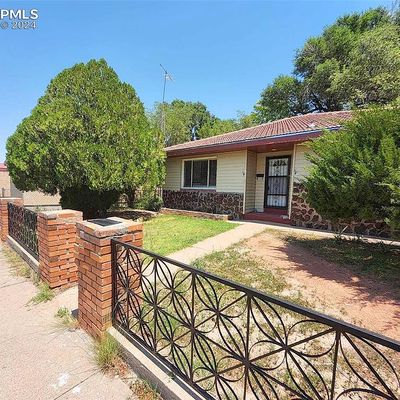 515 Grant Ave, La Junta, CO 81050