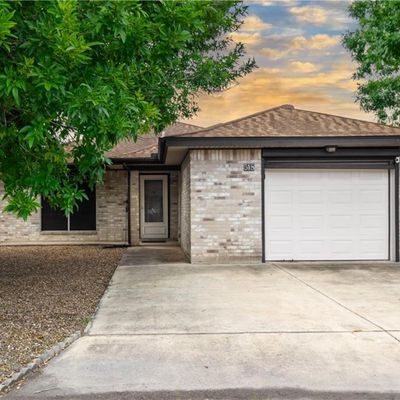 518 Taurus St, Mission, TX 78572