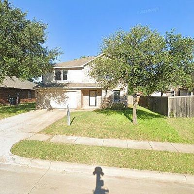 519 Darlene Trl, Euless, TX 76039