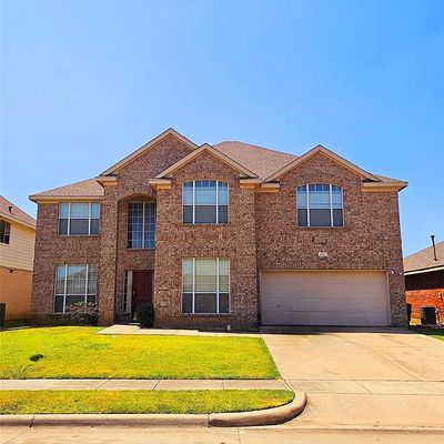 521 Autumn Park, Fort Worth, TX 76140