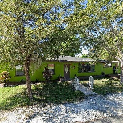 521 Drury Ln, Punta Gorda, FL 33950