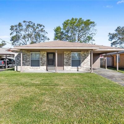 5212 Page St, Marrero, LA 70072