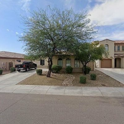 5221 W Fawn Dr, Laveen, AZ 85339