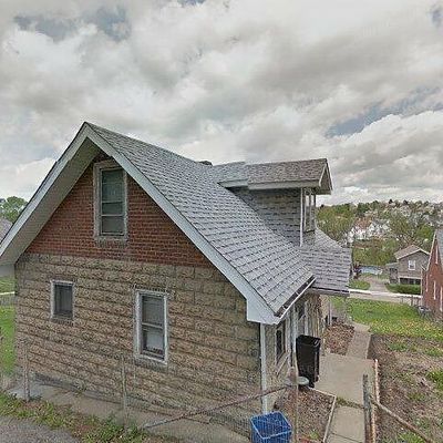 523 Craighead St, Canonsburg, PA 15317