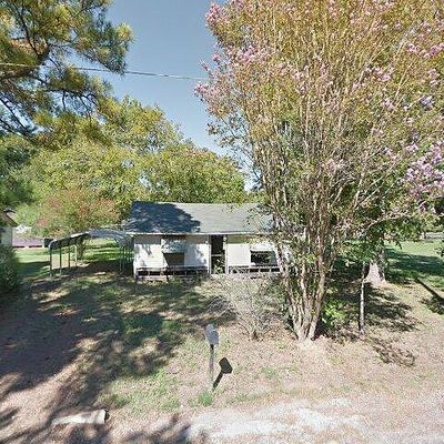 524 E Bell Ave, Crockett, TX 75835