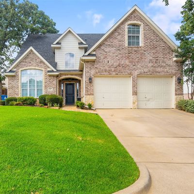 527 Mattie Ln, Lake Dallas, TX 75065