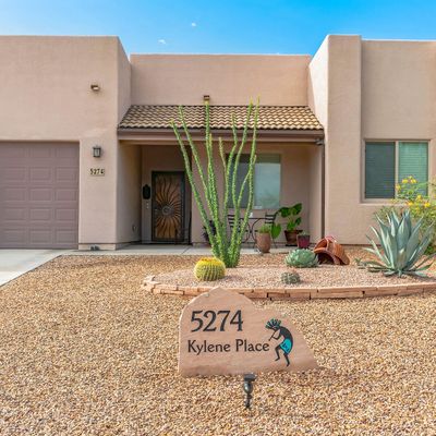 5274 Kylene Pl, Sierra Vista, AZ 85635