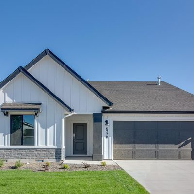 5278 E Sublette St, Nampa, ID 83687