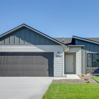 5292 E Sublette St, Nampa, ID 83687