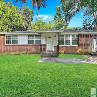 5306 Jasmine Ave, Savannah, GA 31406