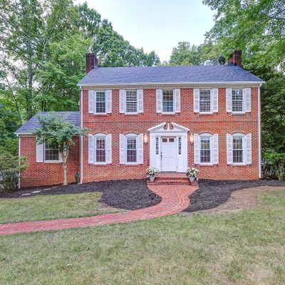 5324 Hickory Hill Dr, Lynchburg, VA 24503