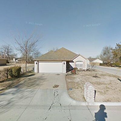 535 E Queen St, Tulsa, OK 74106