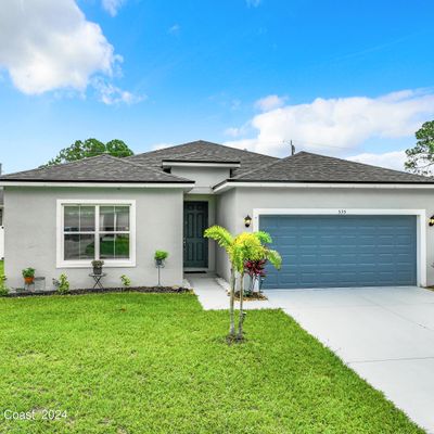 535 Giovanni Rd Nw, Palm Bay, FL 32907