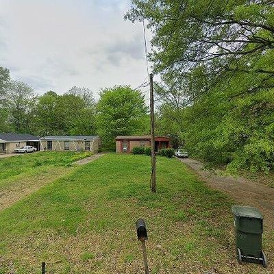 536 Hewlett Rd, Memphis, TN 38109