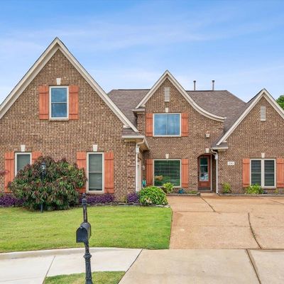 5363 Conifer View Ln, Lakeland, TN 38002