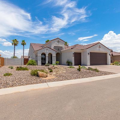 5365 N Eager Dr, Eloy, AZ 85131