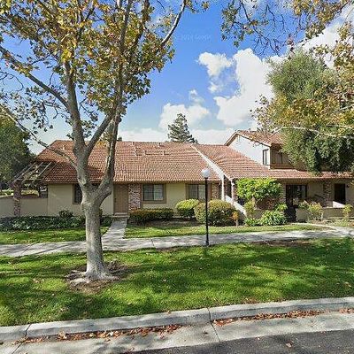 5375 Colony Green Dr, San Jose, CA 95123