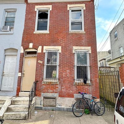 538 Mcclellan St, Philadelphia, PA 19148