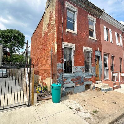 539 Mcclellan St, Philadelphia, PA 19148