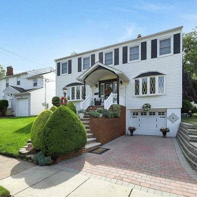 54 Hamilton Ave, Kearny, NJ 07032