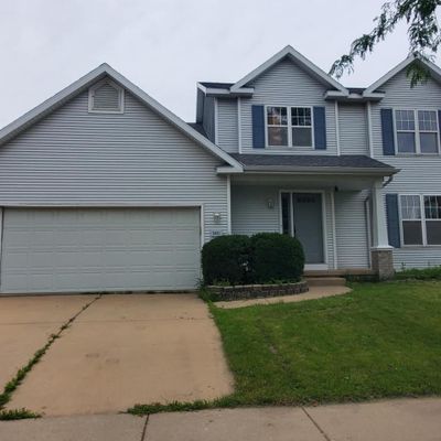 5401 Park Meadow Dr, Madison, WI 53704