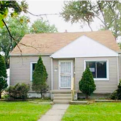 5402 Dupont St, Flint, MI 48505