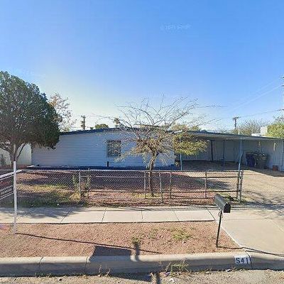 541 W Bilby Rd, Tucson, AZ 85706