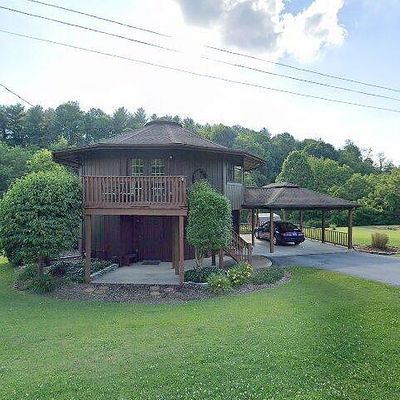 542 Sulpher Spring Rd, Chilhowie, VA 24319